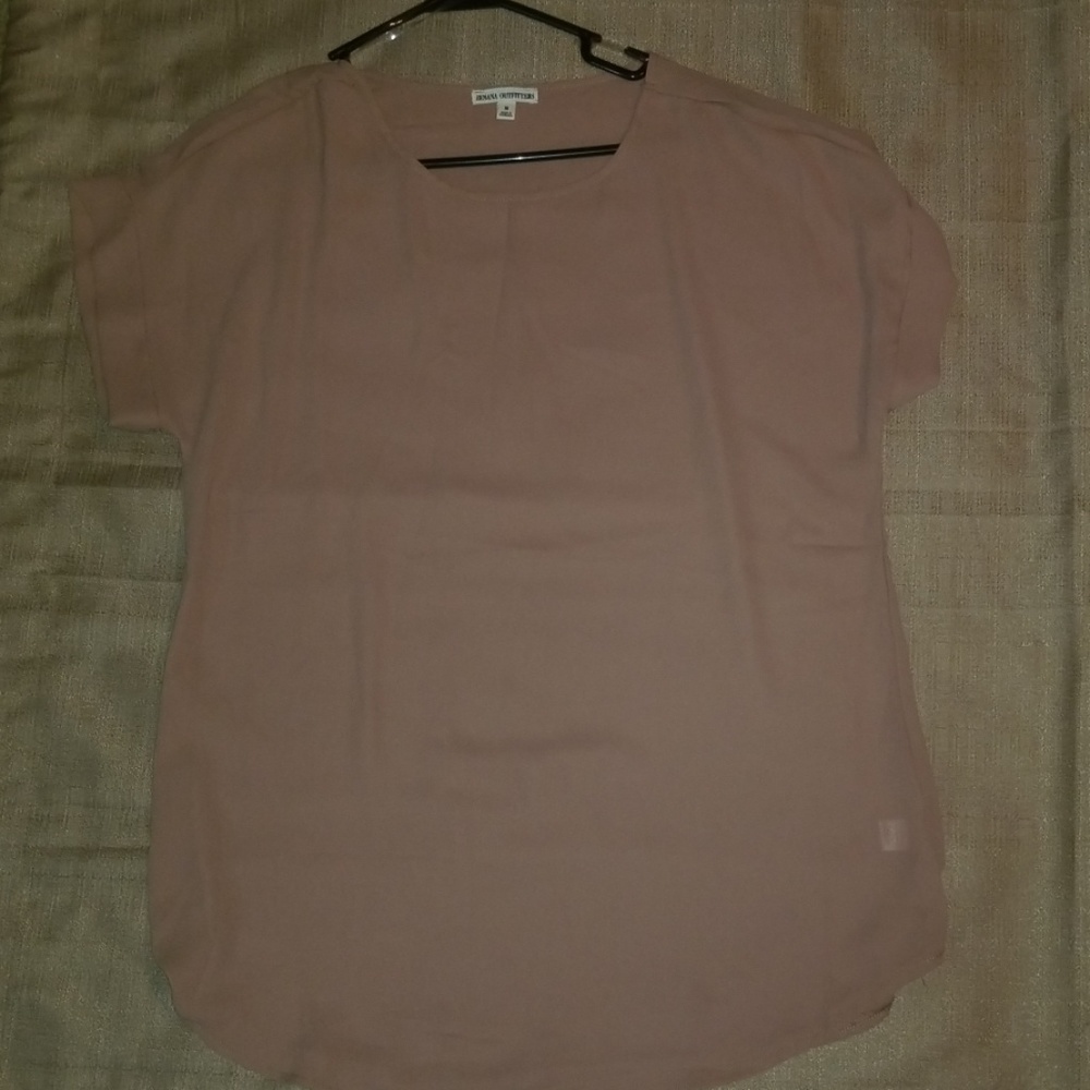 Woman's blouse